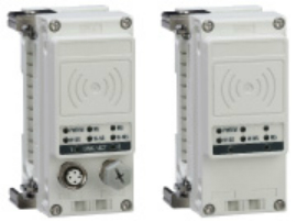 SMC无线系统 EX600-W