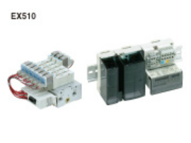 SMC串行传输系统 EX510