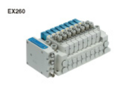 SMC串行传输系统 EX260