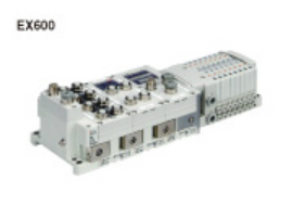 SMC串行传输系统 EX600