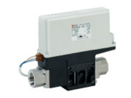 SMC 水用流量控制器 FC2W-X110